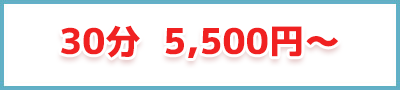 ３０分　5500円（税込）